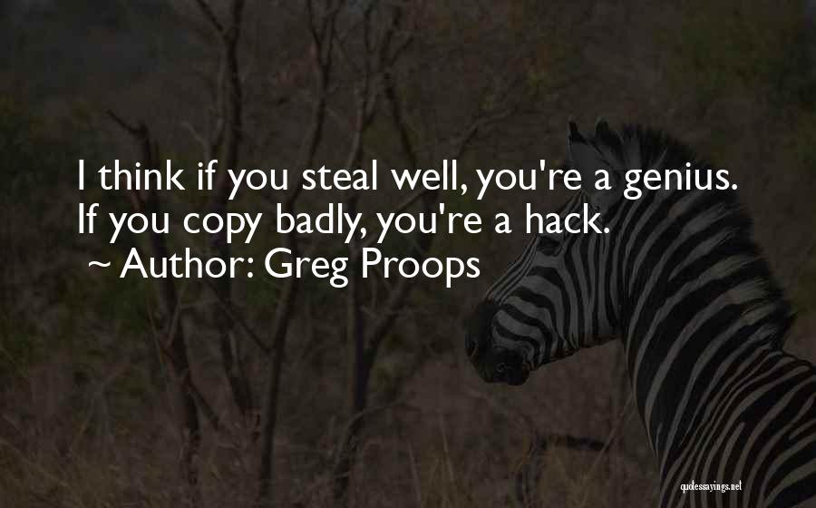 Greg Proops Quotes 1139685
