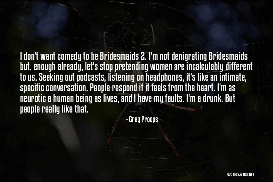 Greg Proops Quotes 1159875 Greg Proops Quotes 1159875
