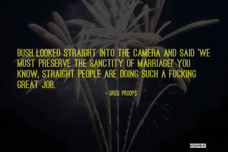 Greg Proops Quotes 1339196