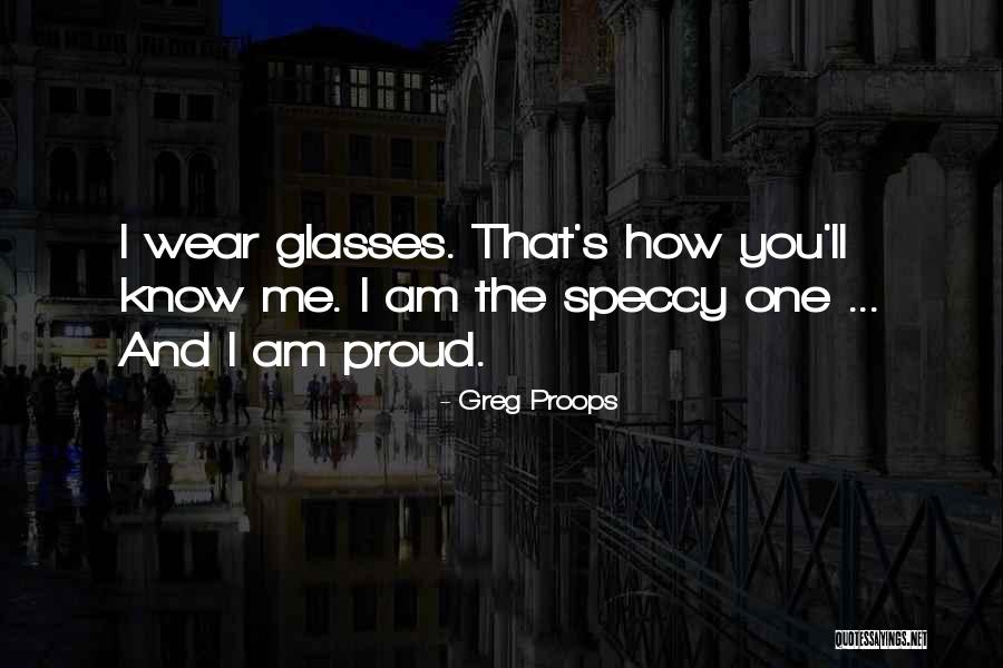 Greg Proops Quotes 1655731