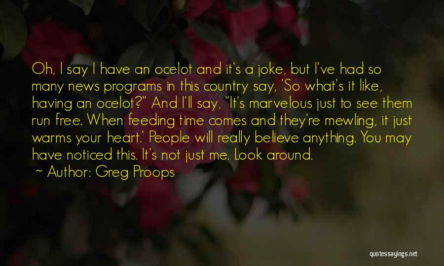 Greg Proops Quotes 1965346