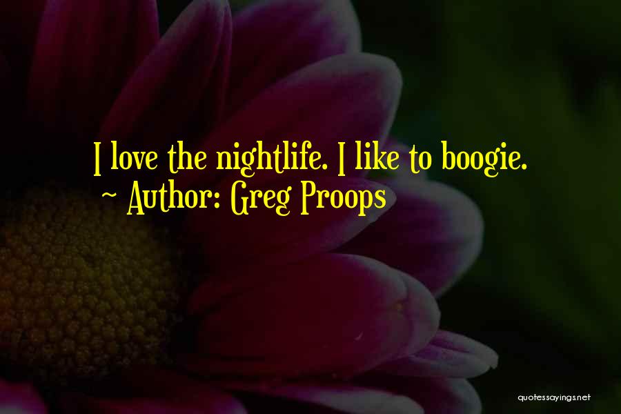Greg Proops Quotes 2060658