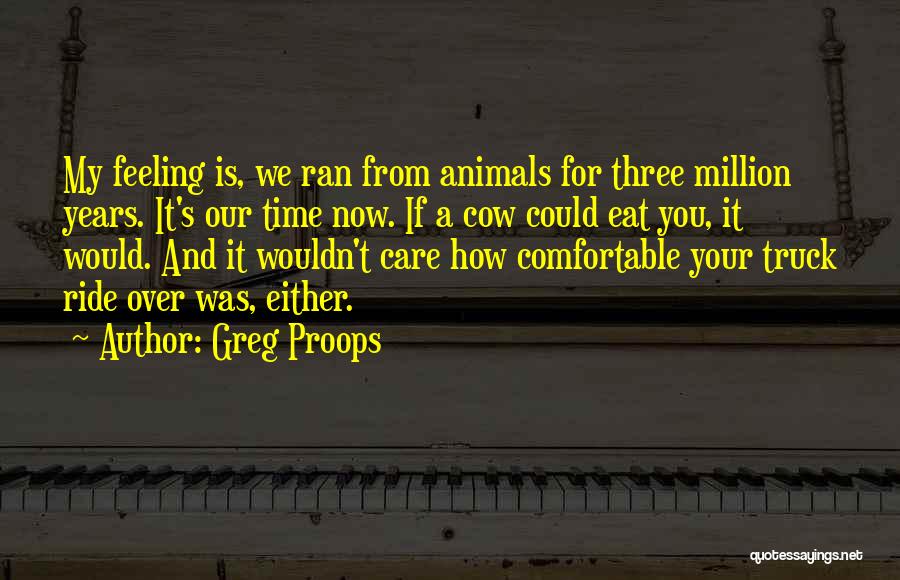 Greg Proops Quotes 2091572