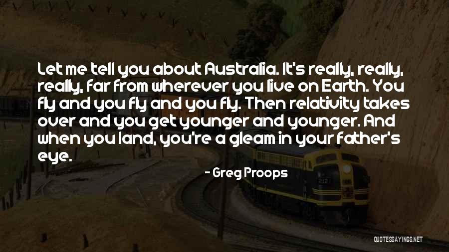 Greg Proops Quotes 465459 Greg Proops Quotes 465459