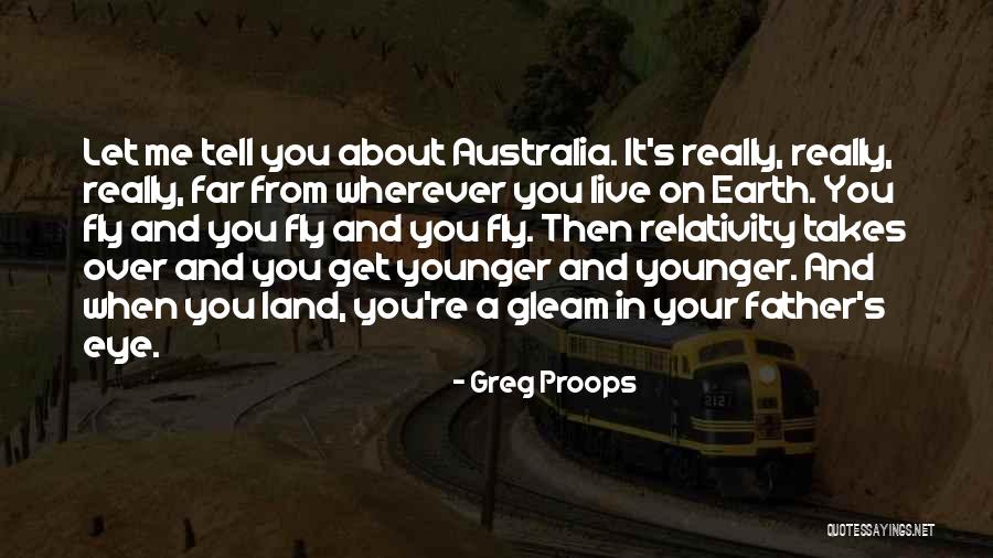 Greg Proops Quotes 465459