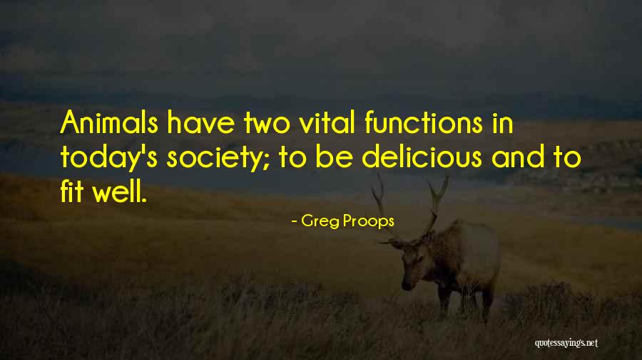 Greg Proops Quotes 493232