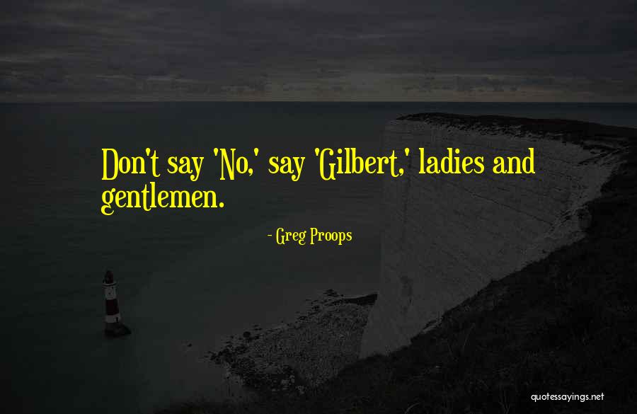 Greg Proops Quotes 655520 Greg Proops Quotes 655520