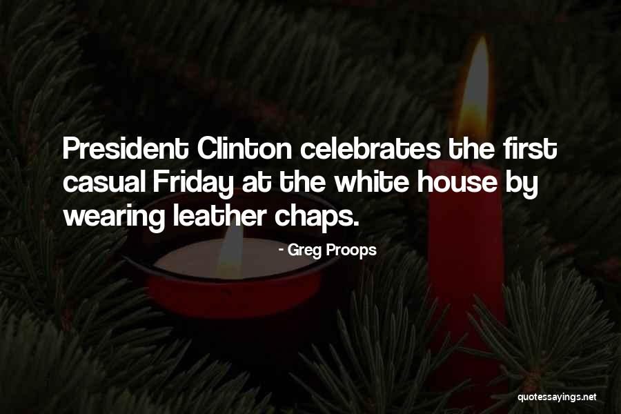 Greg Proops Quotes 711707 Greg Proops Quotes 711707