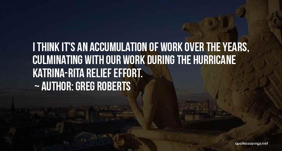 Greg Roberts Quotes 1003476