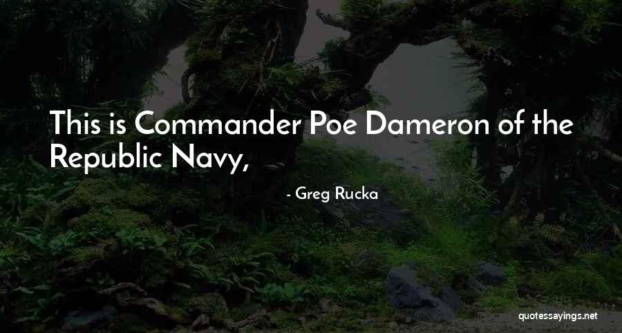Greg Rucka Quotes 1804906 Greg Rucka Quotes 1804906