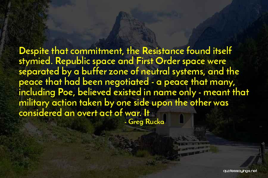 Greg Rucka Quotes 2052781 Greg Rucka Quotes 2052781