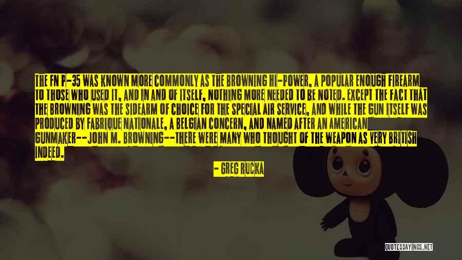 Greg Rucka Quotes 993395 Greg Rucka Quotes 993395
