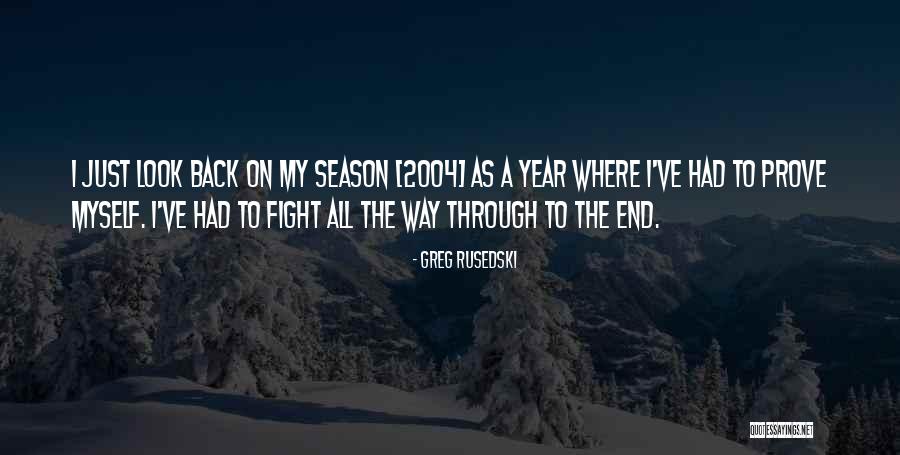 Greg Rusedski Quotes 1446225 Greg Rusedski Quotes 1446225