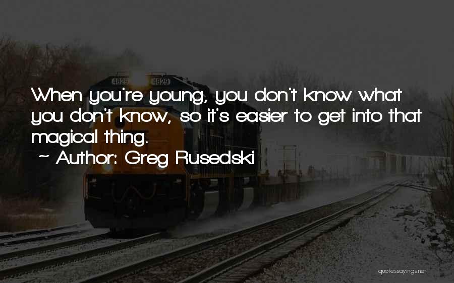 Greg Rusedski Quotes 1787623