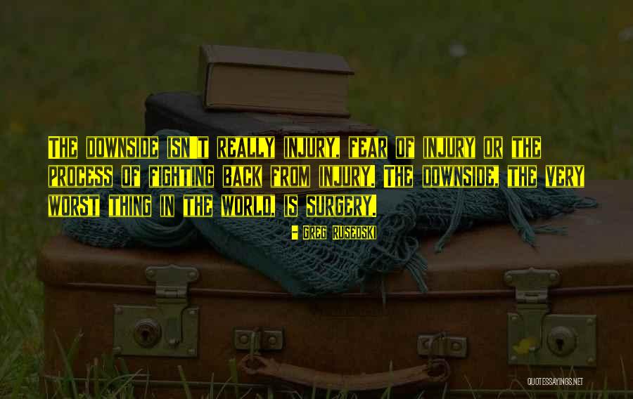Greg Rusedski Quotes 2212122 Greg Rusedski Quotes 2212122
