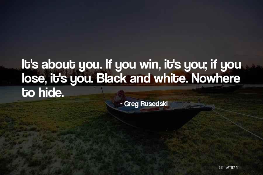 Greg Rusedski Quotes 610697 Greg Rusedski Quotes 610697