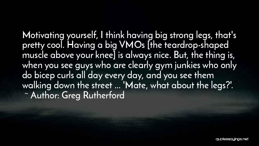 Greg Rutherford Quotes 637384