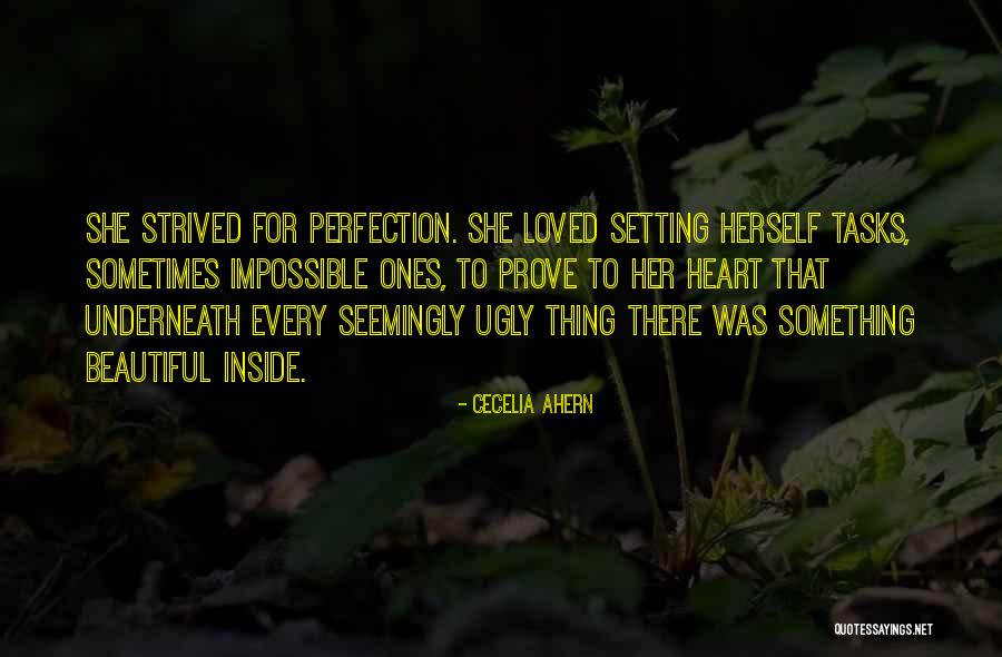 Greg Sarris Quotes By Cecelia Ahern Greg Sarris Quotes By Cecelia Ahern
