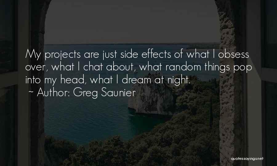 Greg Saunier Quotes 726128