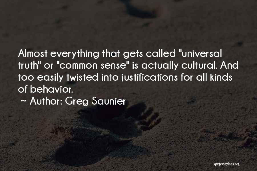 Greg Saunier Quotes 994336