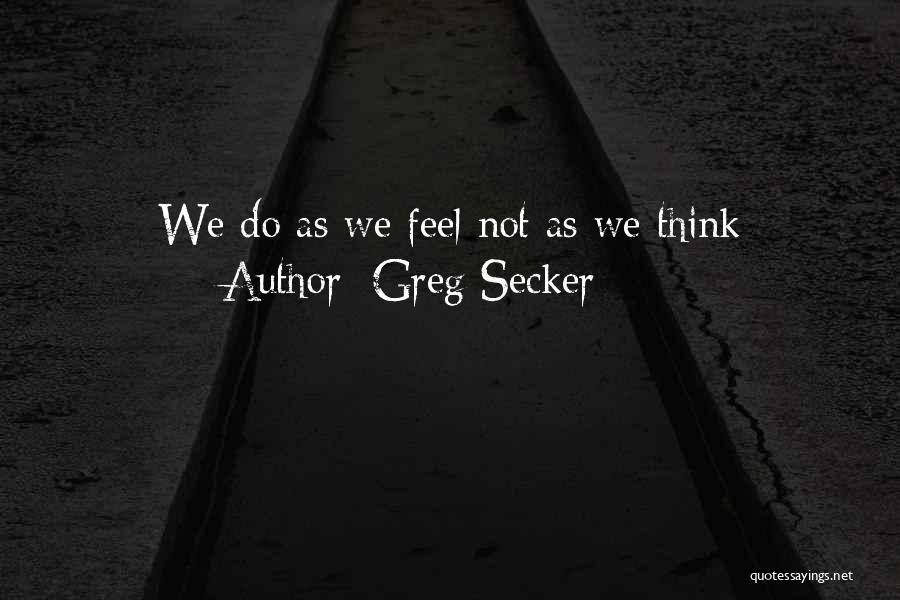 Greg Secker Quotes 2082723