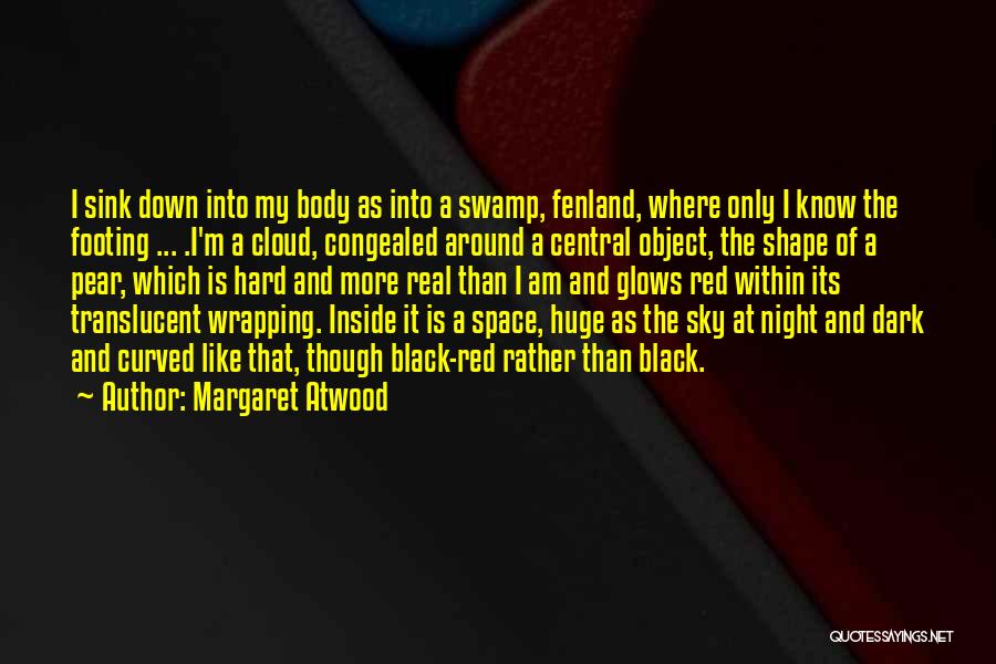 Greg Selkoe Quotes By Margaret Atwood