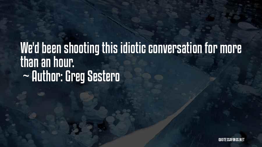 Greg Sestero Quotes 644835