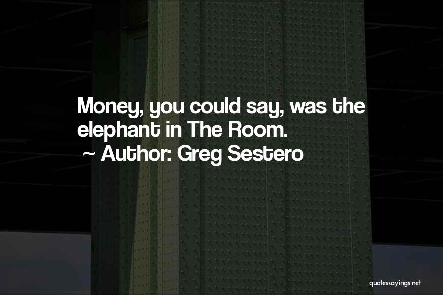 Greg Sestero Quotes 961397