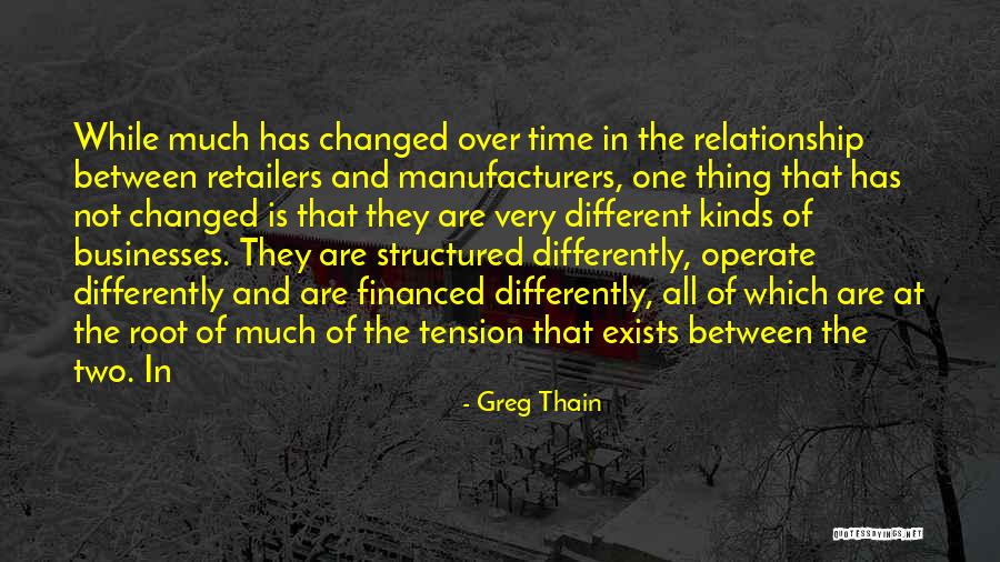 Greg Thain Quotes 2121922 Greg Thain Quotes 2121922