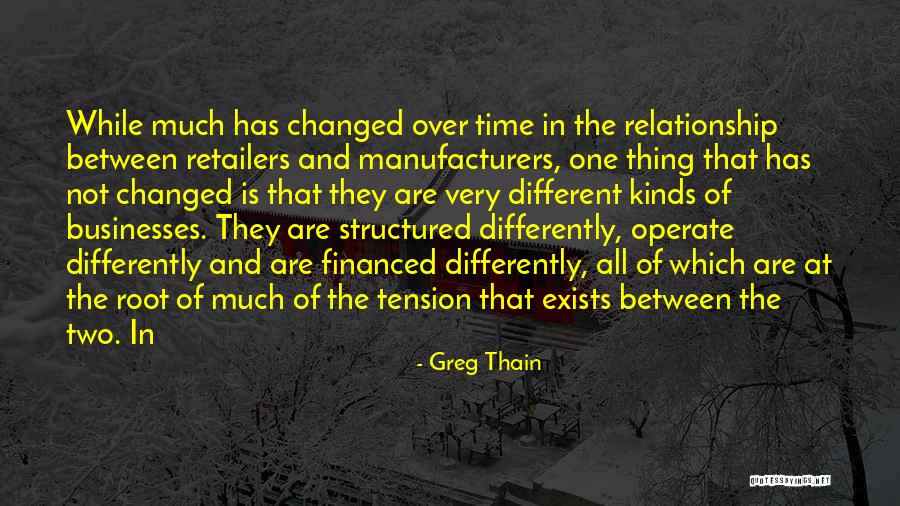 Greg Thain Quotes 2121922