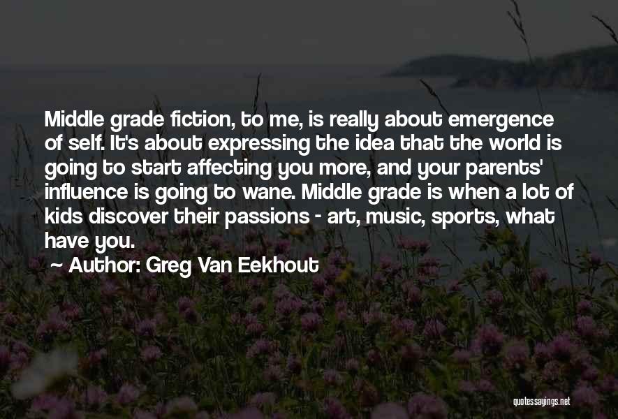 Greg Van Eekhout Quotes 1600754