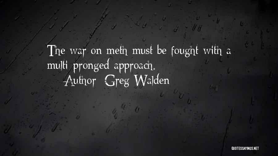Greg Walden Quotes 585024