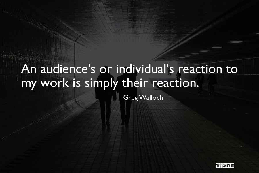 Greg Walloch Quotes 1492087 Greg Walloch Quotes 1492087