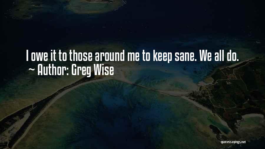 Greg Wise Quotes 1318888