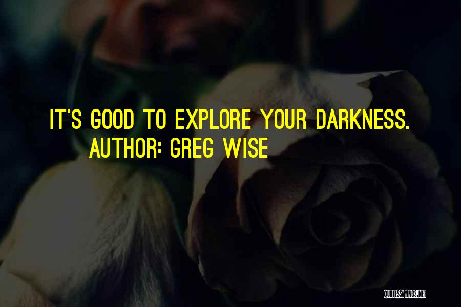 Greg Wise Quotes 280851