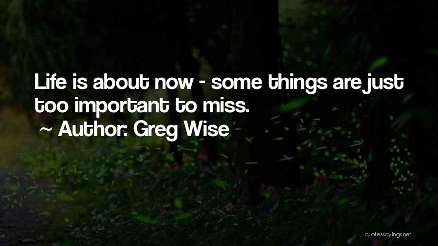 Greg Wise Quotes 625010