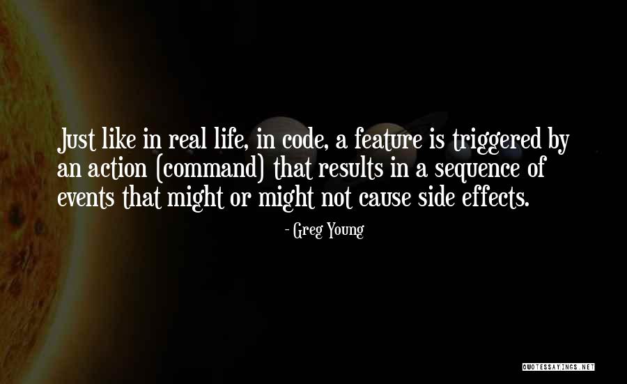 Greg Young Quotes 828245