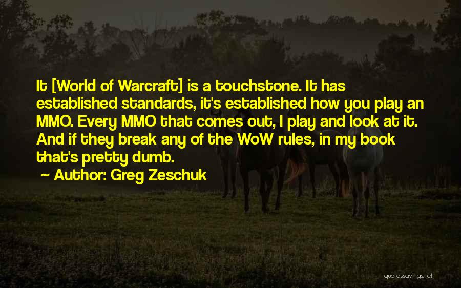 Greg Zeschuk Quotes 1594609