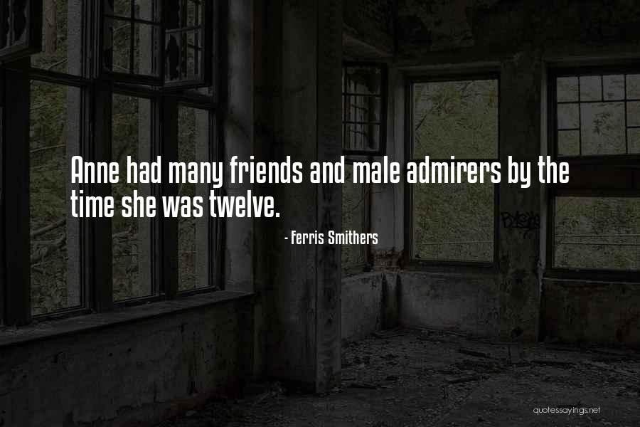 Gregangelo Herrera Quotes By Ferris Smithers Gregangelo Herrera Quotes By Ferris Smithers