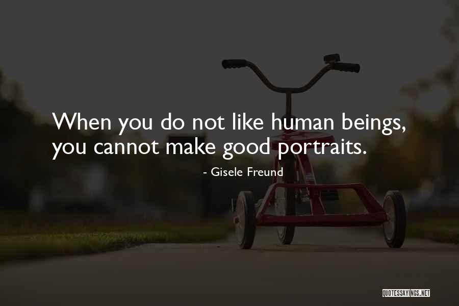 Gregangelo Herrera Quotes By Gisele Freund Gregangelo Herrera Quotes By Gisele Freund