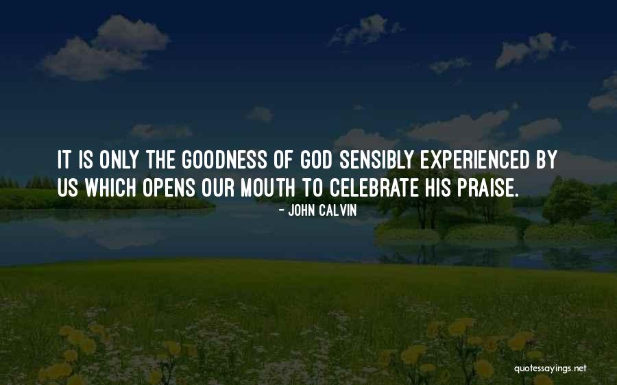 Gregaria Imagenes Quotes By John Calvin Gregaria Imagenes Quotes By John Calvin