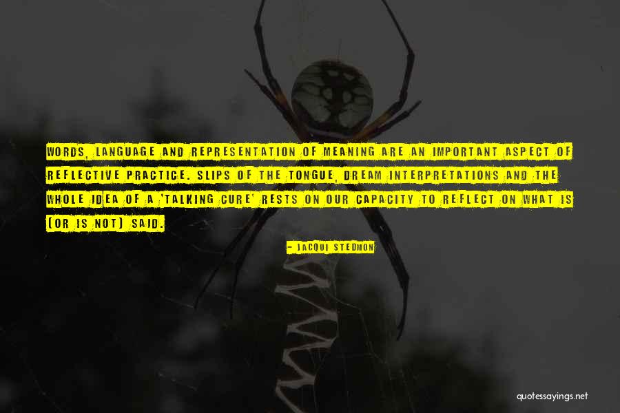 Gregariousness Quotes By Jacqui Stedmon Gregariousness Quotes By Jacqui Stedmon