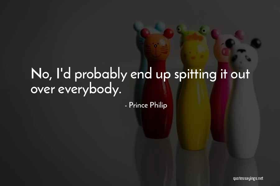 Gregas Volvo Quotes By Prince Philip Gregas Volvo Quotes By Prince Philip