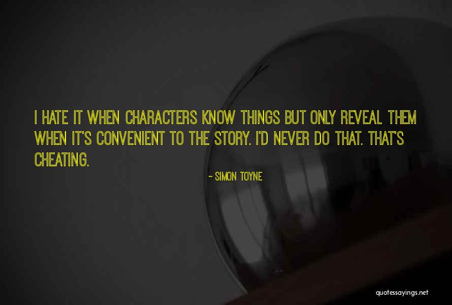 Gregen And Joey Quotes By Simon Toyne Gregen And Joey Quotes By Simon Toyne