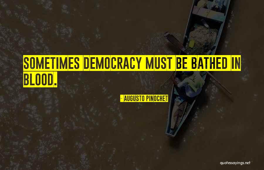 Gregentina Quotes By Augusto Pinochet Gregentina Quotes By Augusto Pinochet