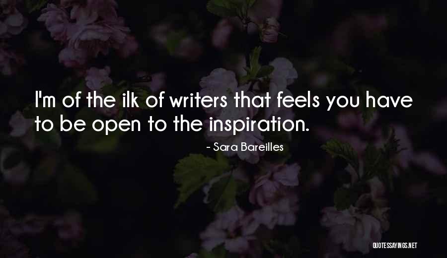 Gregentina Quotes By Sara Bareilles Gregentina Quotes By Sara Bareilles