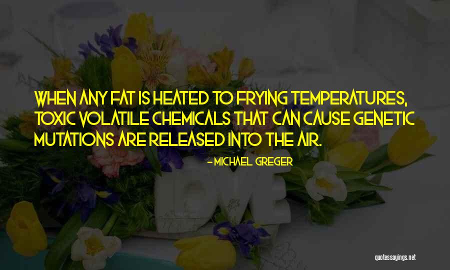 Greger Michael Quotes By Michael Greger Greger Michael Quotes By Michael Greger