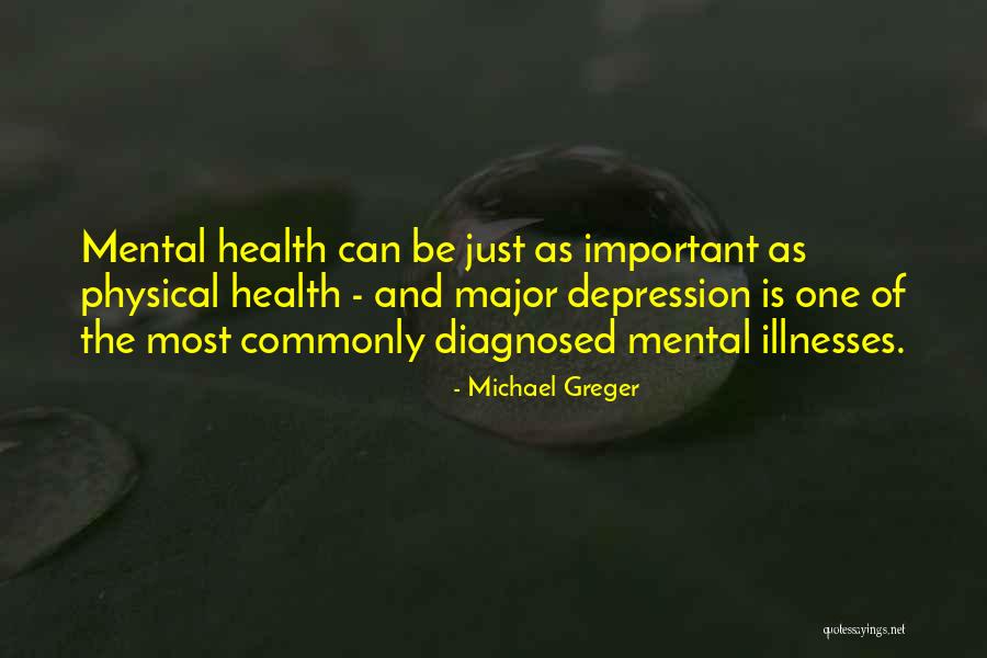 Greger Michael Quotes By Michael Greger Greger Michael Quotes By Michael Greger