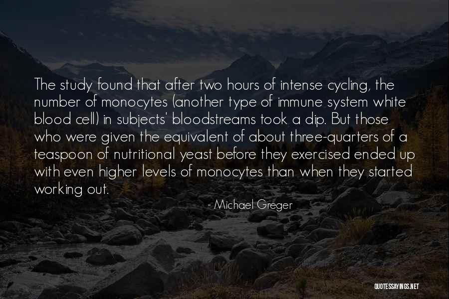 Greger Michael Quotes By Michael Greger Greger Michael Quotes By Michael Greger