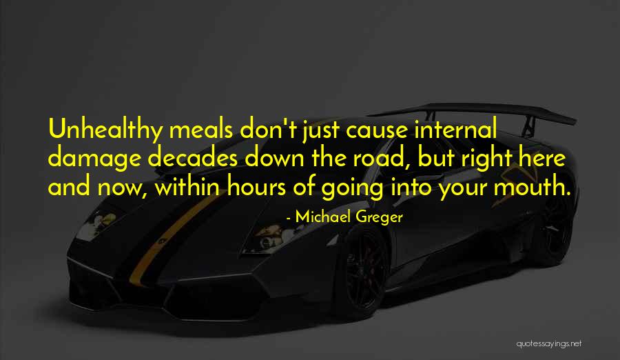 Greger Quotes By Michael Greger Greger Quotes By Michael Greger